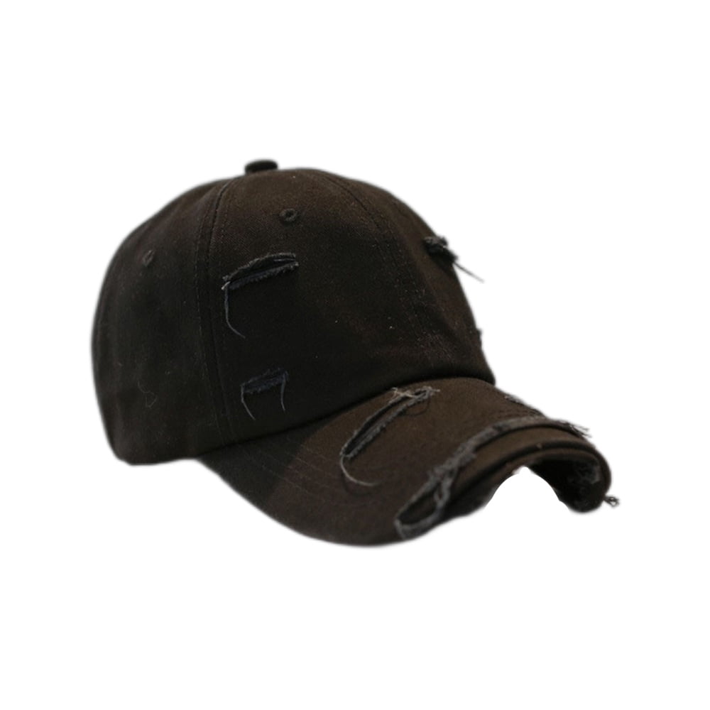 Dicasser Baseball Cap Men Women Cotton 