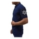 thumbnail image 5 of Playera Táctica Rápida Polo 100% Algodon Combate Gardia, 5 of 8