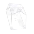 thumbnail image 4 of Lefu Housse de Sonnette Imperméable Transparente : Protège de la Neige, de la Pluie et du Brouillard, 4 of 9