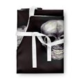 thumbnail image 3 of Carolines Treasures MW1255APRON Say Cheese Skulls Apron, 3 of 4