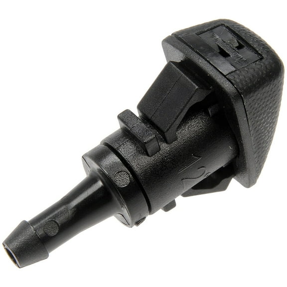 Dorman 58138 Windshield Washer Nozzle for Specific Buick / Chevrolet / GMC Models