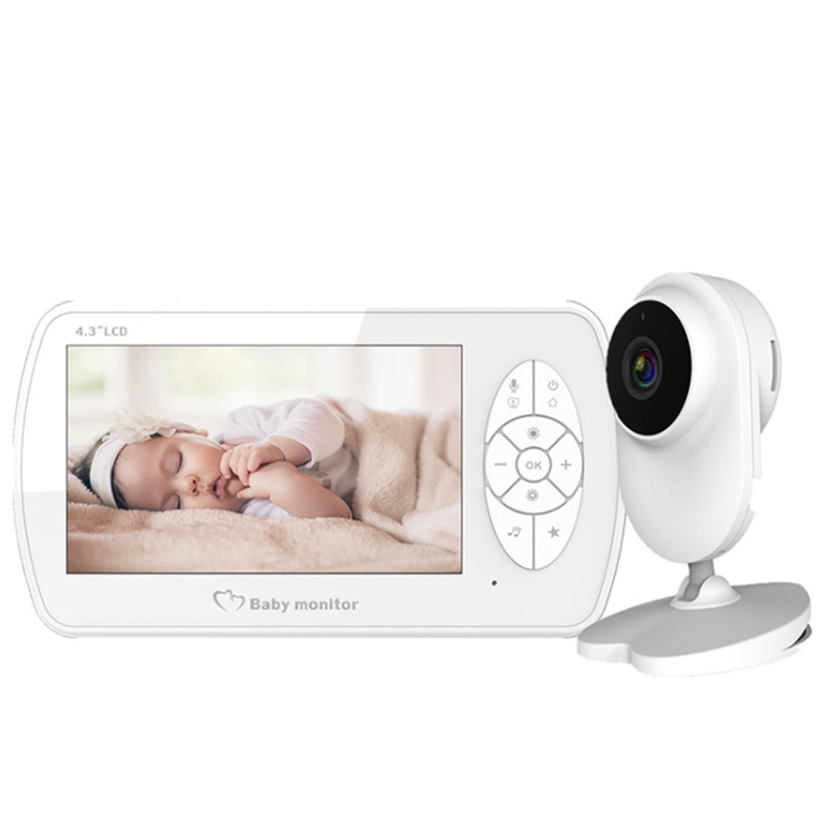 baby cameras walmart