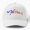 White, variant on Merica EST 1776 Baseball Hat, American Heritage Statement Graphic Design, Classic Cap