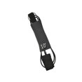 thumbnail image 1 of Qualitchoice Leg Rope Paddleboard 7mm Thick Foot Elastic Paddle Rope Tether Shortboard Surfboard Leash 10ft, 1 of 9