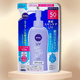 thumbnail image 2 of Protector solar Nivea UV Super Water Gel SPF50, bolsa de recarga de 130 ml, 2 of 2