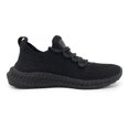 thumbnail image 4 of Tenis Caballero Transpirable Charly Color Negro 25-29 negro 26.5, 4 of 6