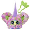 thumbnail image 1 of Furby Furblets Too-Koo Mini Electronic Plush Toy, 1 of 9