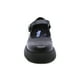 thumbnail image 3 of Zapato escolar Coqueta para niña de piel negro Igor con dije, 3 of 5