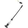thumbnail image 4 of Genrics Carburetor Choke Cable 27421-99 27490-04 Replacement for CV40mm Sportster XL883 XL1200, 4 of 5