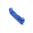 thumbnail image 3 of 2Pcs Suspension Arm Mount Code 12428-0063 12428-0064 for 12423 12428 FY01 1/12 RC Car Parts, 3 of 5