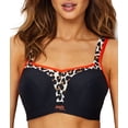 thumbnail image 1 of Panache Womens Ultimate High Impact Underwire Sports Bra Style-5021, 1 of 1