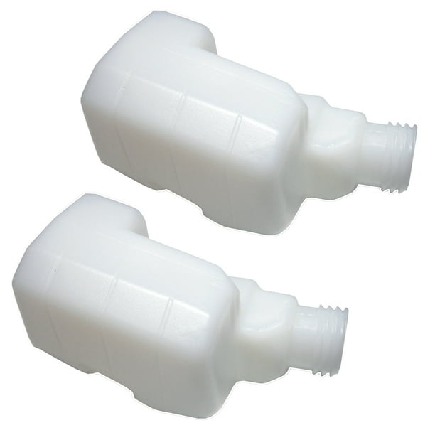Ryobi P547 2 Pack of Genuine OEM Replacement Oil Tanks 580163001