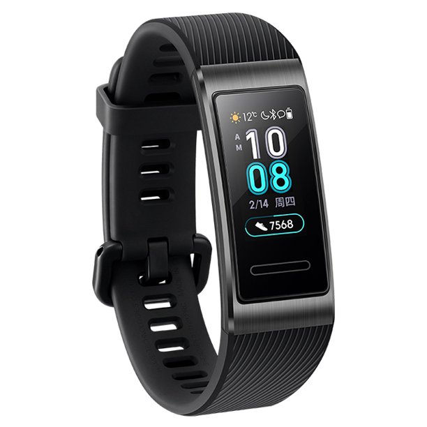 Huawei best sale health bracelet