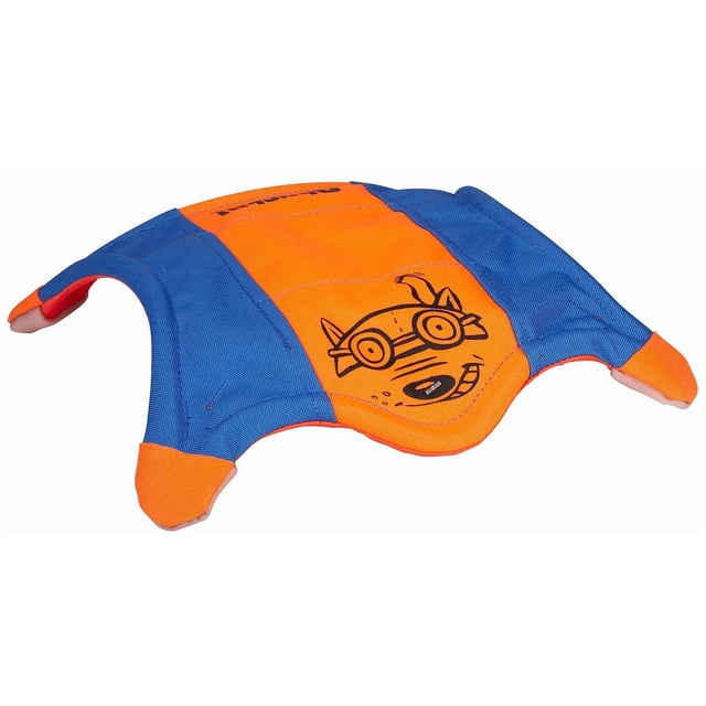 Juguete Flying Squirrel Chuckit! Multicolor Grande