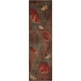 thumbnail image 3 of Nourison Somerset Multicolor Area Rug ST86 7'9" x 10'10", 3 of 5