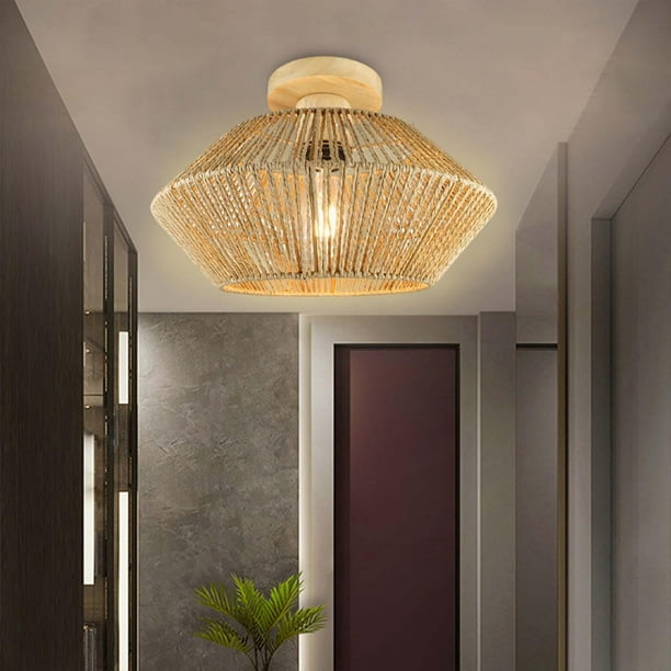 Chandelier Lampshade LED Ceiling Lamp Shades for Kitchen Island