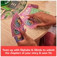 thumbnail image 3 of Juego de mesa Spin Master Games Wicked The Game para niños mayores de 10 años, 3 of 9