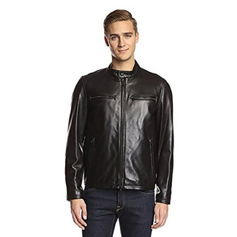 Vince camuto moto jacket cheap