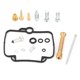 thumbnail image 3 of Piezas de carburador de motocicleta, kit de reparación de carburador de motocicleta, kit de reparación de carburador de grado profesional, 3 of 9