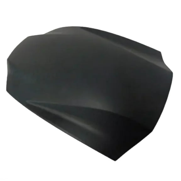 Can-Am OEM, Spyder Deep Black Front Cover Assembly, Ryker, 705013200 705015113