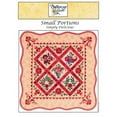thumbnail image 2 of Small Portions: Simply Delicious Quilt Pattern Book by Cody Mazuran for Buttercup Quilts, 2 of 2