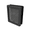 Gray, variant on Dog Mate Large Dog Door with Locking Security Panel and Magnetic Catch, White