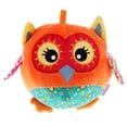 thumbnail image 2 of Bebé de juguete de felpa de suaves Campana de bebé Mano agarrar juguetes de peluche educativos Juguetes Zulema  Juguete de felpa Bell de mano, 2 of 8