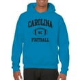 thumbnail image 3 of UGP Campus Long Sleeve Graphic Regular Hoodie (Men's or Women's) 1 Pack, 3 of 6