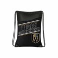 thumbnail image 1 of Vegas Golden Knights Backsack Incline Style, 1 of 1