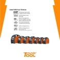 thumbnail image 2 of Soldadora Inversora Truper 130 / 200 Amps Voltaje Dual SOIN-130/200, 2 of 6