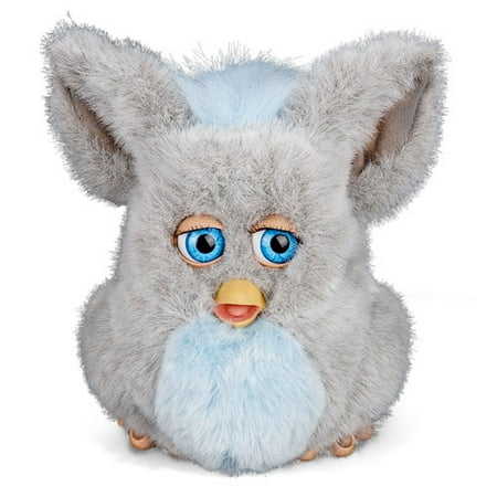 Bratz-mga Furby - Grey And Blue