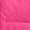 Fuchsia, variant on Baby Lightweight Puffer Jacket