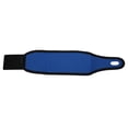 thumbnail image 1 of Wrist Wraps, Absorb Sweat Wrist Brace Wrist Support Strap  For Both Hands For Back Muscle Training, 1 of 8