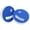 selection2, variant on EVA Handheld Swimming Float Board, Men Women Floating Resistance Rings, Portable Fitness & Rehabilitation Swim Training Equipment for Pool Water Exercise
