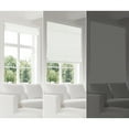 thumbnail image 5 of CHICOLOGY Room Darkening Cordless Roman Shades, 5 of 7
