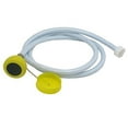 thumbnail image 2 of Speakman Drench Hose Attachment For Portable GravityFlo Portable Units, Yellow & White, SE-4920, 2 of 3
