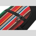 thumbnail image 5 of Disketp Sling Backpack,Multipurpose Crossbody Shoulder Bag Travel Hiking Daypack-Mexican Serape Blanket Stripes, 5 of 6
