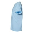 thumbnail image 3 of Hanes Men's TAGLESS ComfortSoft Crewneck T-Shirt, 3 of 4