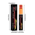 thumbnail image 3 of Uklsqma Stylo de Retrait des Éraflures de Voiture 12 ml / Stylo de Réparation de Peinture Auto pour Réduction des Éraflures, Détachage, Restauration des Couleurs / Stylo de Retouche de Peinture de Voiture Portable pour Usage Quotidien, Voyage et Entretien des Surfaces, 3 of 3
