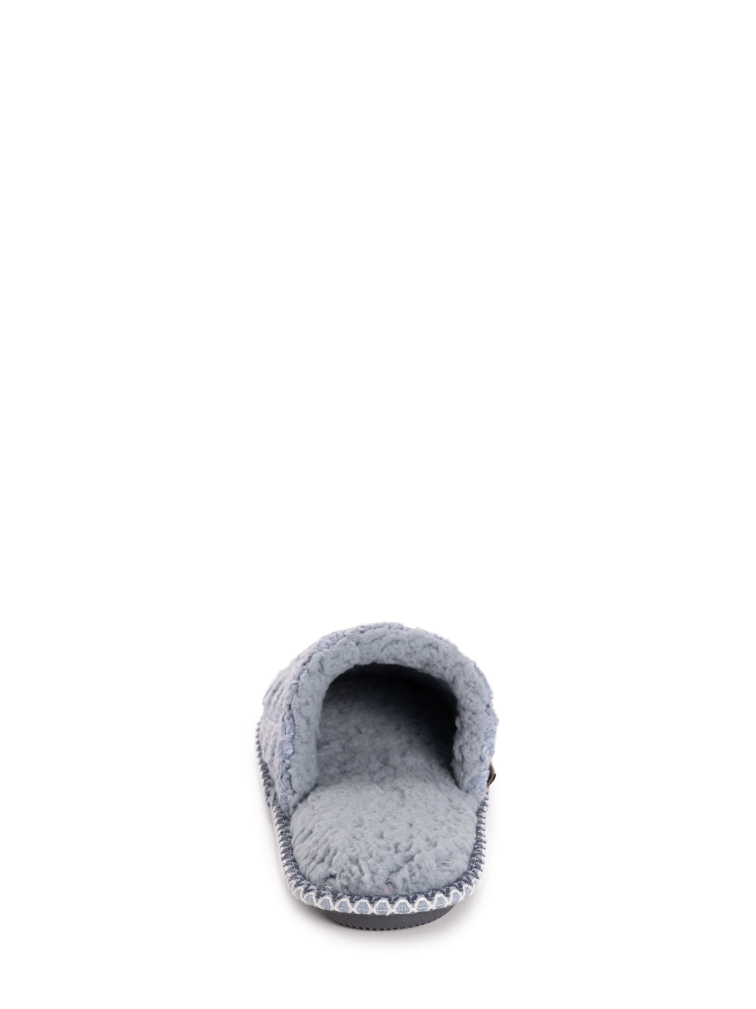 MUK LUKS Women's Chenille Scuff Slipper