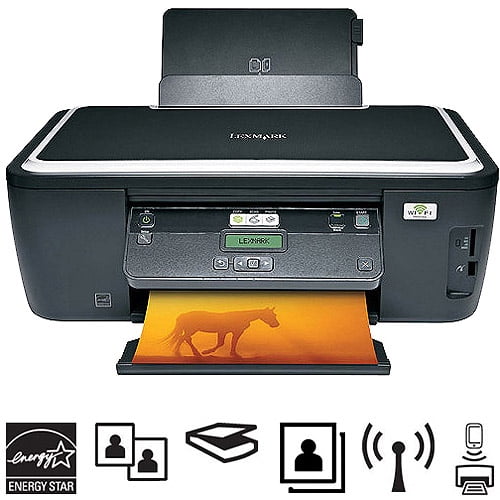 lexmark impact s305 printer driver