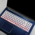 thumbnail image 5 of 15.6" Keyboard Cover For Acer Chromebook 15 Dust Hot Cover Skin σф πц, 5 of 9