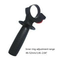 thumbnail image 5 of 26 Electric Hammers Handle Electric Hammers Front Handle Drill Accessories Inner 46- 52mm Hammers, 5 of 8