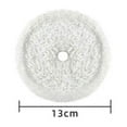 thumbnail image 5 of For 3115 / EV675 Robot Vacuum Cleaner Main Side Brush Hepa Filter Mop Rag Cloth Attachment Replacement Spare, 5 of 5