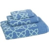 Links 3-Piece Bath Towel Set