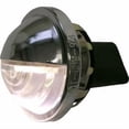 thumbnail image 1 of Peterson Mfg. License Plate Light - LED V298C Great White; Mounts To Side Of License Plate; 4 LED, 1 of 2