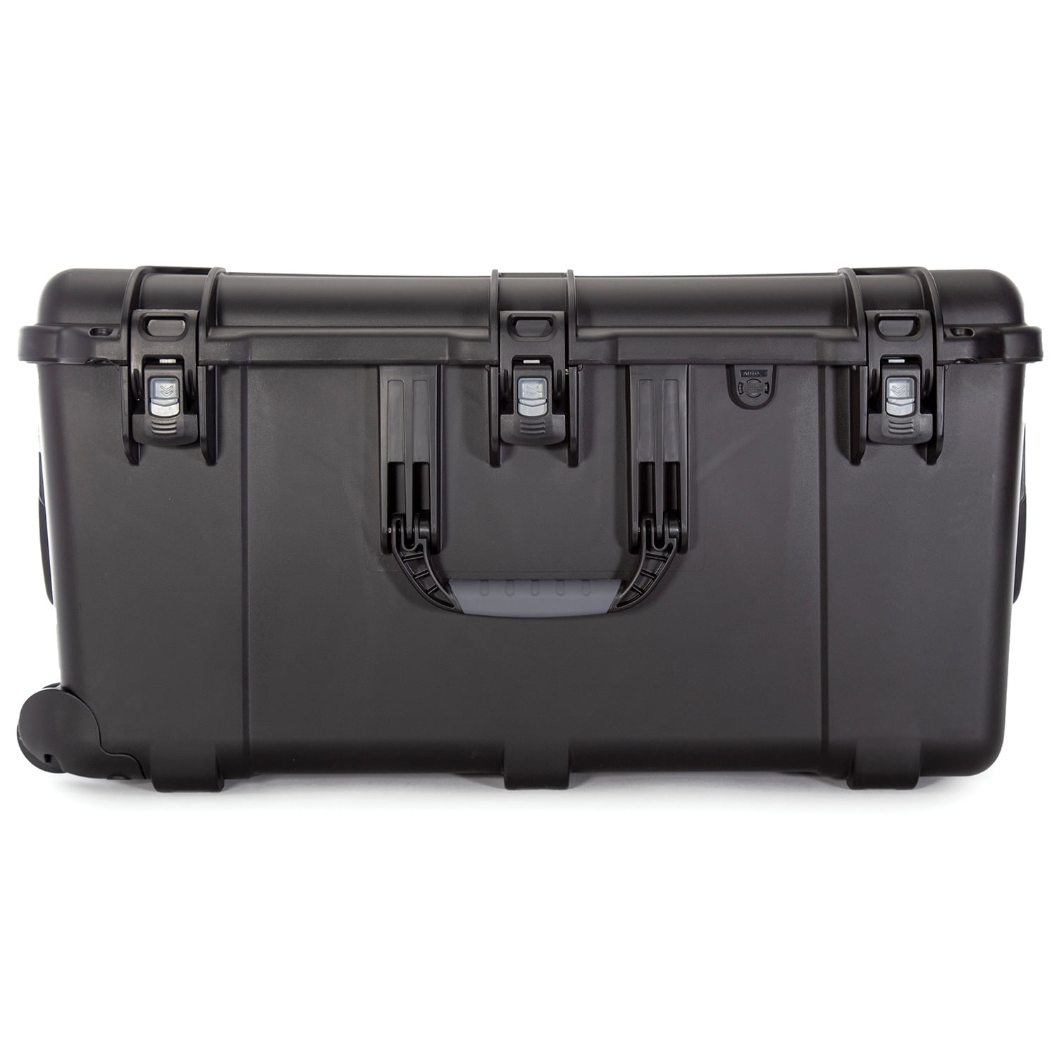 Nanuk 965-1001 965 Waterproof Wheeled Large Gear Hard Case With Foam Insert