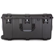NANUK 965-1001 965 Waterproof Wheeled Hard Case With Foam Insert
