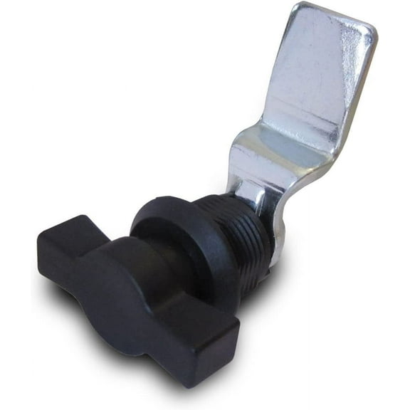 Quad Logic Polaris RZR 900 1000 Front Storage Box Glove box Latch - 7081205 7081425