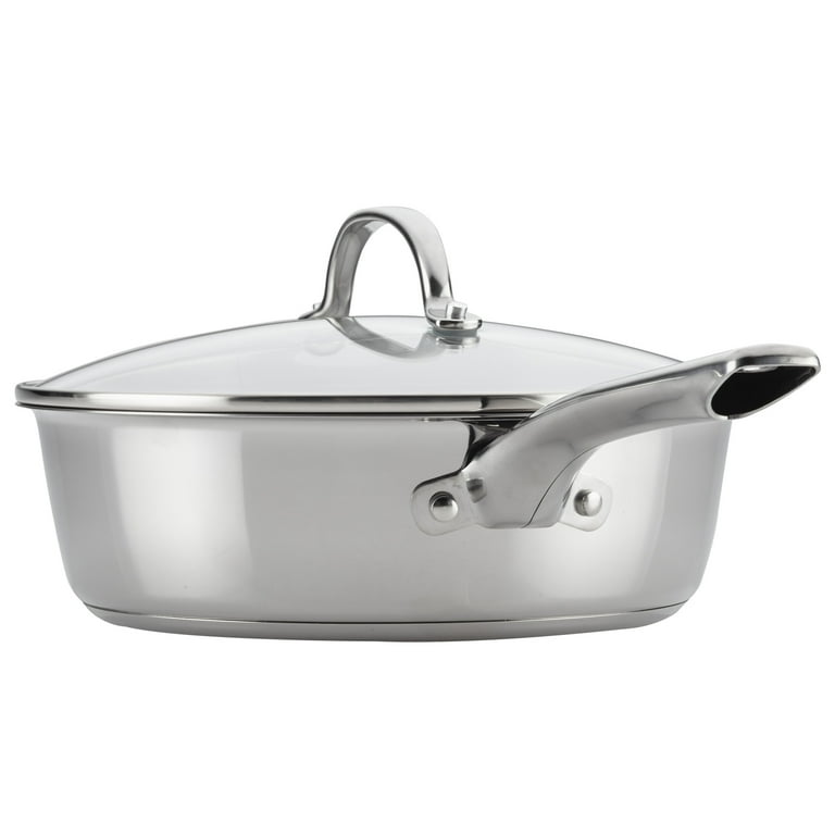 Clipart Utensili Da Cucina Illustrazione Stock Cerchio Composizione